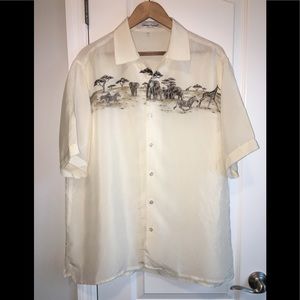 Giorgio Danieli Men’s shirt